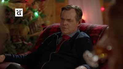 - Alright, you guys,
if you want to get changed, - Return to Christmas Creek