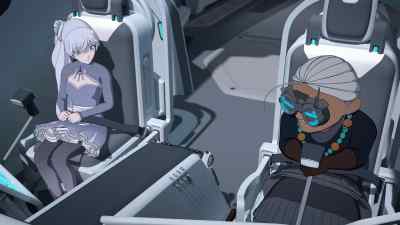 Alright guys, this is it. - RWBY