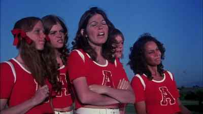 Alright, you guys. - The Cheerleaders