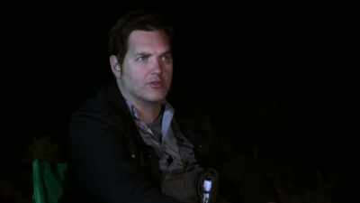 Alright, guys, uh, crew,
do you think we can kill the lights - Jack Osbourne's Night of Terror: UFOs