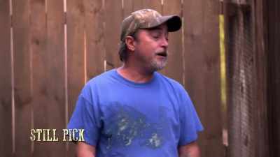 Alright, guys. We are here
to pick your still pots. - Moonshiners: Master Distiller
