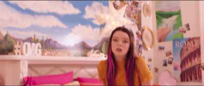 -Alright, you have
to promise not to tell - Playmobil: The Movie
