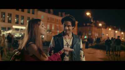 Alright, here you go.
What does my future hold? - Teefa in Trouble