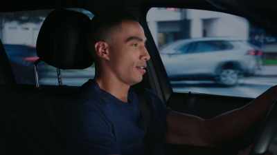 - Alright, hey, I'm already
in the car, - Tyler Perry's Bruh