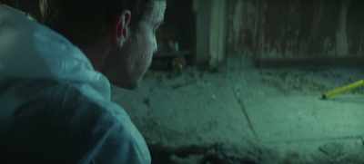 Alright. How many fire sources
are you seeing? - The Chemistry of Death