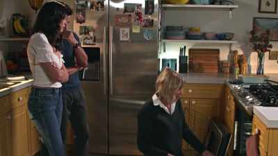 - Alright. I checked
all the other parts. - Maggie