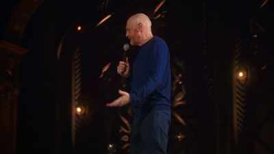 Alright, I don't speak the jargon here."  - Bill Burr: Drop Dead Years
