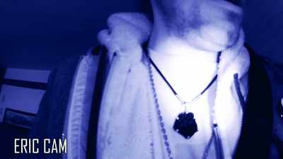 Alright, I got to bust out
some equipment here - The Harrisville Haunting: The Real Conjuring House
