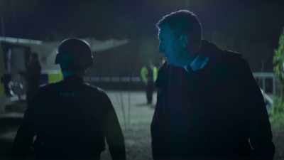 Alright?
-I just want you to be safe. - The Hunt for Raoul Moat