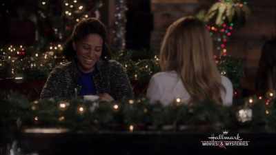 Alright, I know you must
loathe the question, - Christmas Encore