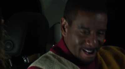 Alright, I mean
that's cool, you know, - DWB: Dating While Black