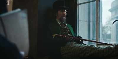 "Alright," I said, I gave it a yank, - Year of the Rabbit