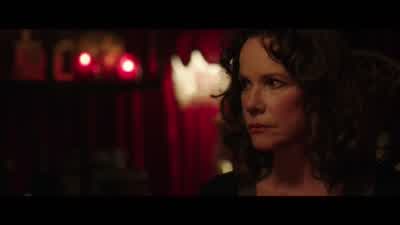 Alright, I suppose I should have explained that this isn't an exact science. - Insidious: Chapter 2