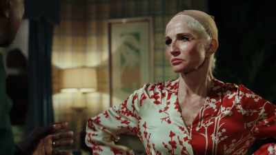 Alright,
I'll do your damn play, - Poker Face
