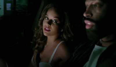 - Alright, I'll go.
- Yeah. Goodnight, bye. - Tyler Perry's Bruh