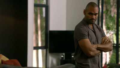 Alright. I'll play. - Reef Break