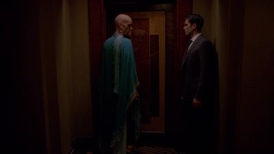 Alright, I'll take it from here. - American Horror Story