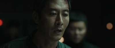 Alright, I'm coming. - Confidential Assignment
