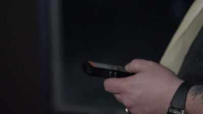 Alright, I'm going to begin
our evp recorder - The Holzer Files