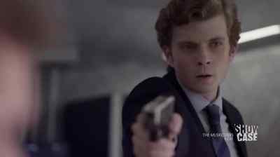 Alright I'm going now. - Continuum