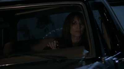 Alright, I'm gonna
get Flynn to run her plates, - Rebel