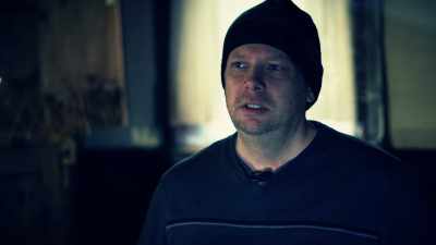 Alright, I'm just going to ask
who is here with us, - The Harrisville Haunting: The Real Conjuring House