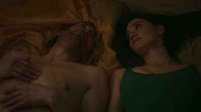 - Alright, I'm not
okay but I'll be fine. - Shangri-La: Near Extinction