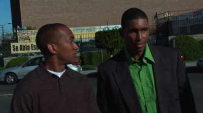 Alright, I'ma leave
this one up to you. - DWB: Dating While Black