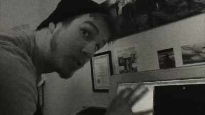 Alright, this is the closest
I can get with that, - Butterfly Kisses