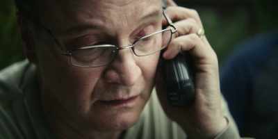 Alright. It's 804-554-3212. - The Staircase