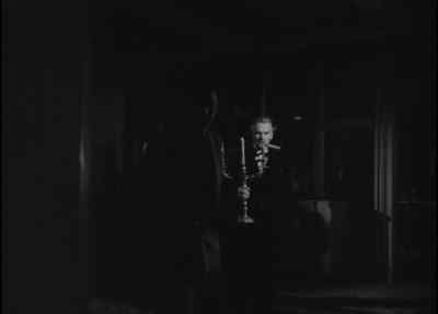 Alright, Judge, come outside. - And Then There Were None