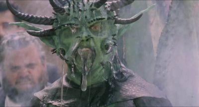 Alright Junko - The Toxic Avenger Part III: The Last Temptation of Toxie