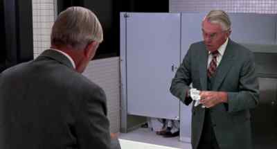 Alright. Just once more. - Quick Change