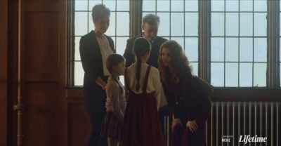 Alright so just remember,
when you talk to the judge, - Stolen by Their Father