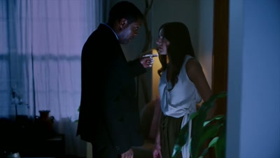 - Alright, keep the door bolted
shut, make sure the windows - The Plot to Kill My Mother