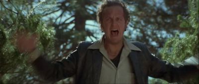 Alright Knock it off - Bushwhacked