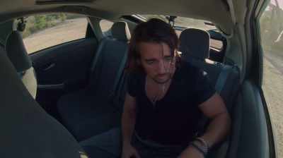 Alright, you know what? I
got to take a piss anyway. - Spree