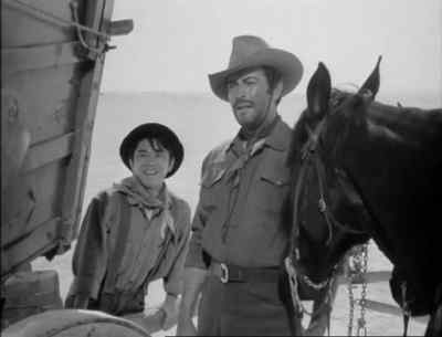 Alright, ladies. - Westward the Women