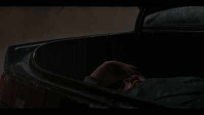 Alright, let's get him out. - Harry Wild