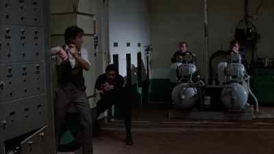 Alright, let's get the
son of a hitch. - New Year's Evil
