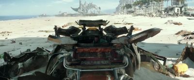 Alright! Lets go. - Pacific Rim: Uprising
