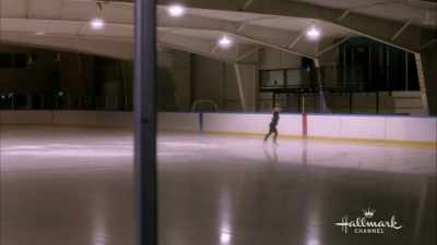 Alright, let's have
some fun, guys. - Love on Ice