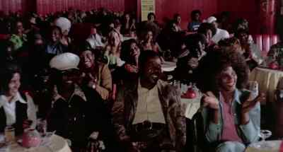 - Alright, let's hear it! - Dolemite