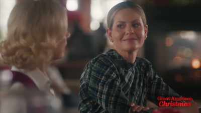 Alright, so let's just say
that you were intrigued, - My Christmas Hero