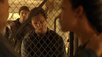 Alright, let's
move. Both of you. - Fear the Walking Dead