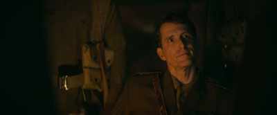 Alright, let's not waste time. Shall we? - Captain Miller