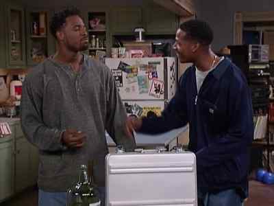 Alright! Like this. - The Wayans Bros.