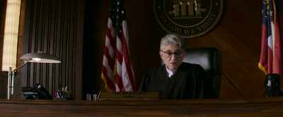 Alright, look, fair enough, - Juror #2