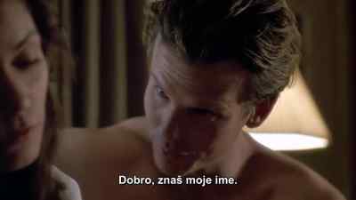 Alright, look, you know my name. - The Last Seduction