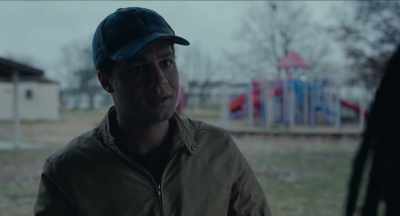 Alright? Look, you know what
always cheers me up? - Mr. Crocket